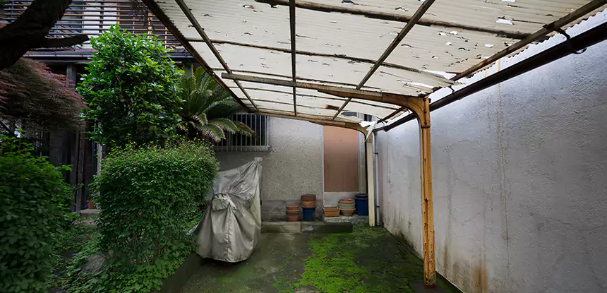 Professional Roof and Water Damage Repair Services in Cedartown, GA