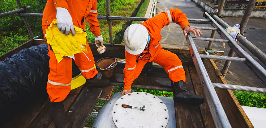 Professional Sewage Backup Cleaning Services in Cedartown, GA