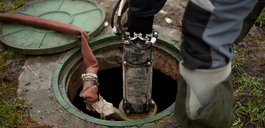 Professional Sewage Cleanup Services in Cedartown, GA