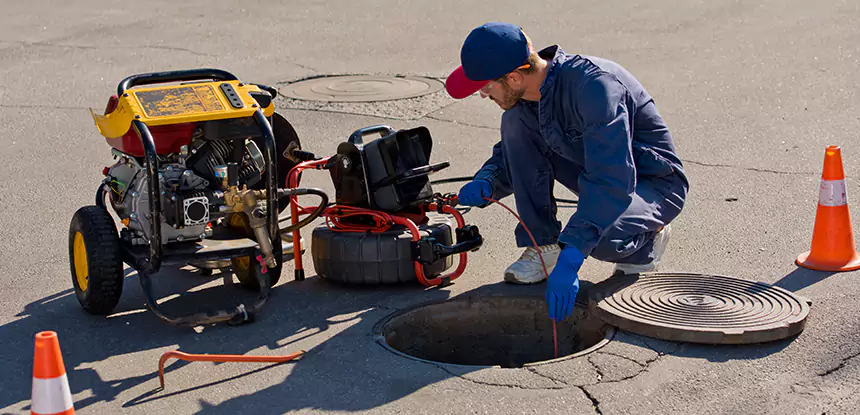 Professional Sewer Water Cleanup Services in Cedartown, GA