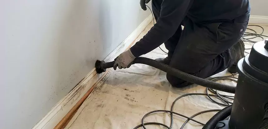 Professional Smoke and Water Damage Restoration Services in Cedartown, GA