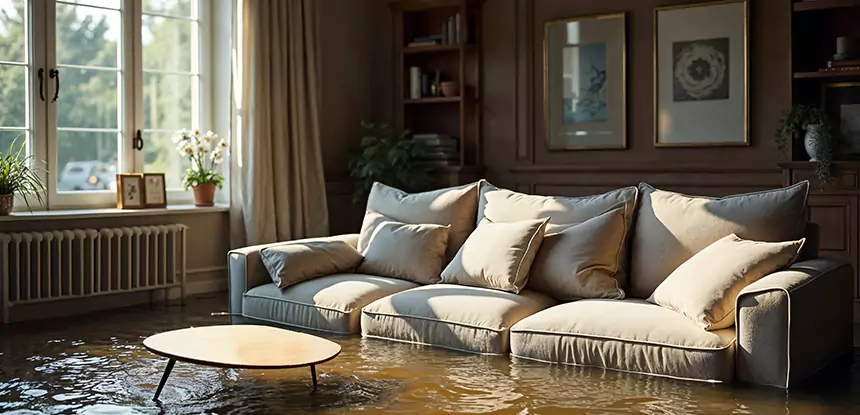Professional Standing Water Removal Services in Cedartown, GA