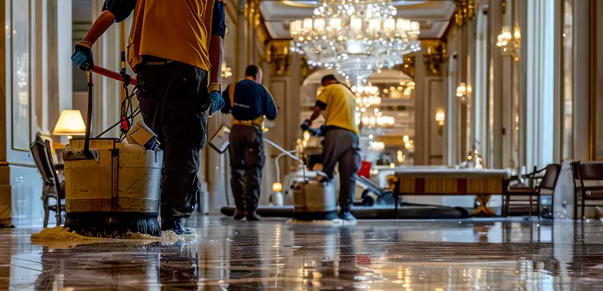 Water Mitigation Services in Cedartown