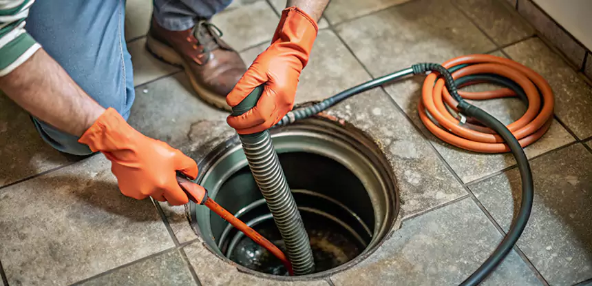 Sewage Sanitization Services in Cedartown