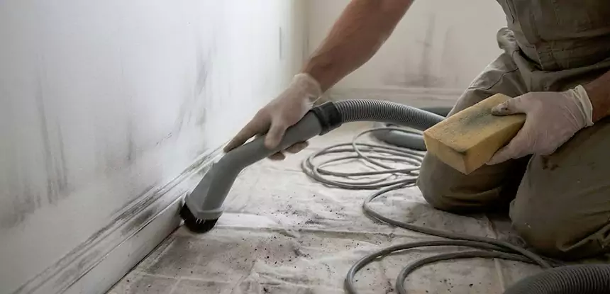 Water and Fire Damage Repair in Cedartown