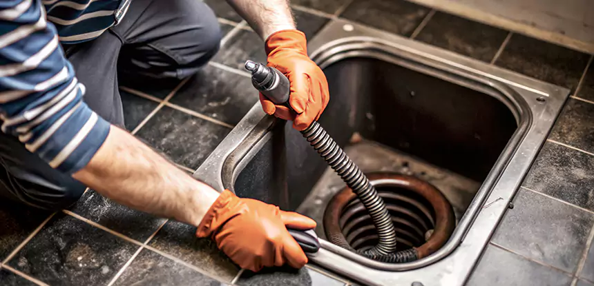 Sewage Waste Cleanup in Cedartown