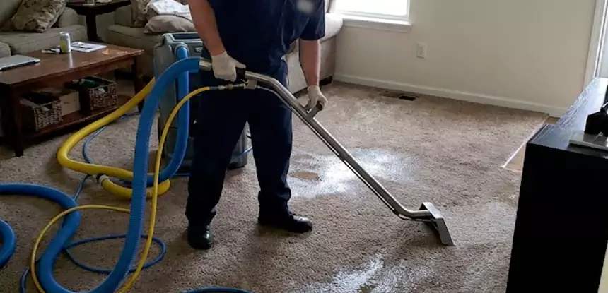 Carpet Mold Treatment in Cedartown