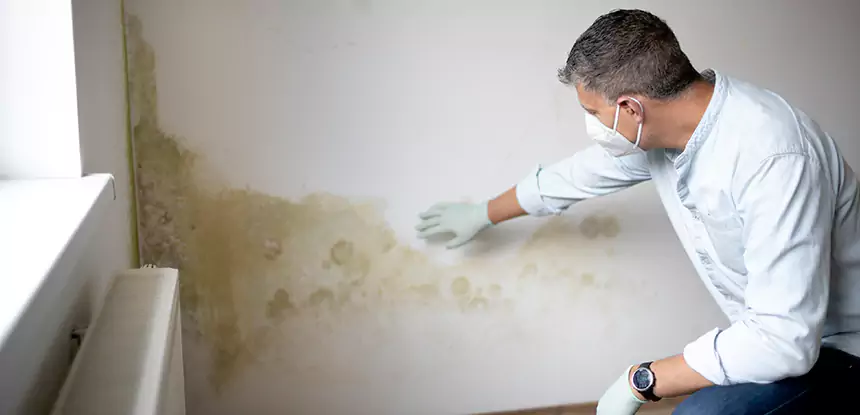 Mold and Water Damage Repair in Cedartown