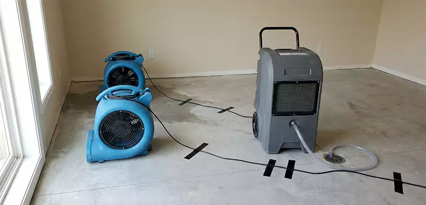 Commercial Water Restoration in Cedartown