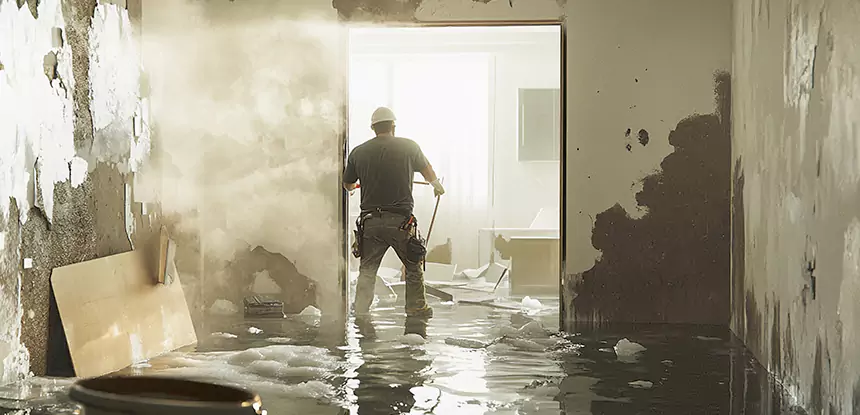 Professional Water and Mold Restoration Services in Cedartown, GA