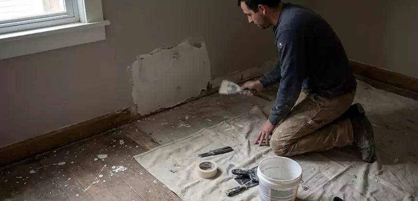 Professional Water Damage Reconstruction Services in Cedartown, GA
