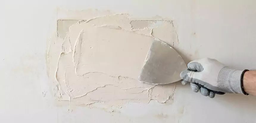 Professional Water Damage Wall Repair Services in Cedartown, GA