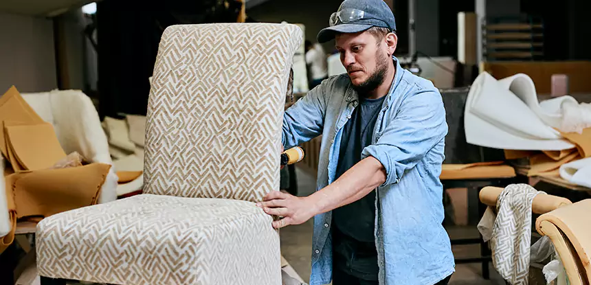 Professional Furniture Water Damage Services in Cedartown, GA