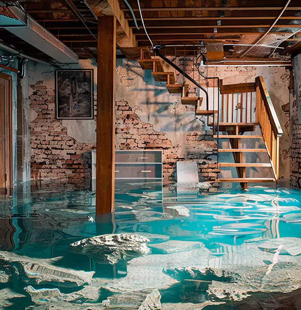 Why Cedartown Restoration Pro Is the Right Choice for Basement Flooding Remediation in Cedartown, GA?