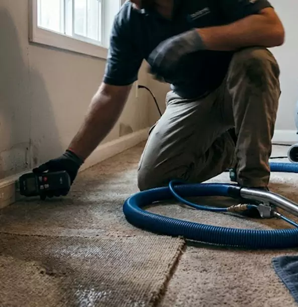Why Cedartown Restoration Pro Leads Basement Flood Damage Restoration in Cedartown, GA?