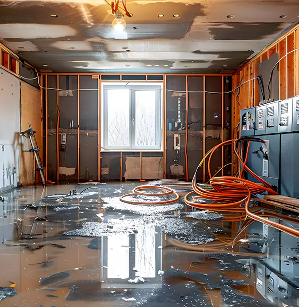 Why Cedartown Restoration Pro Is the Trusted Choice for Basement Flood Restoration in Cedartown, GA?