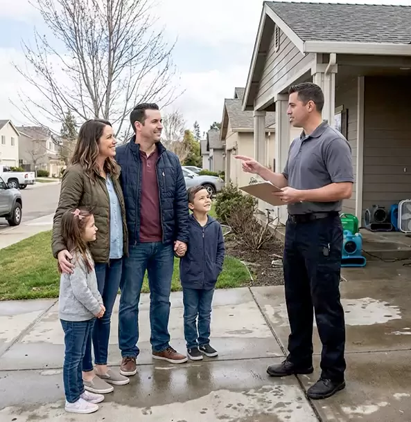Why Cedartown Homeowners Trust Cedartown Restoration Pro?