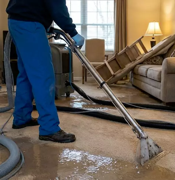 Why Cedartown Homeowners Choose Cedartown Restoration Pro for Carpet Flood Cleaning?