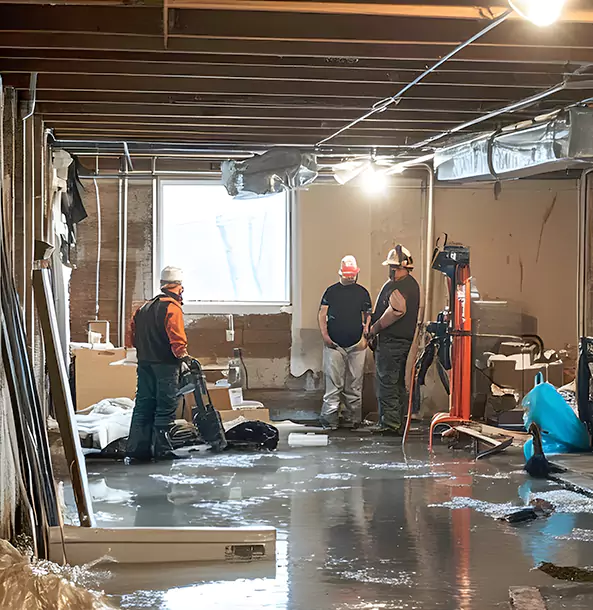 Why Cedartown Businesses Rely on Cedartown Restoration Pro?