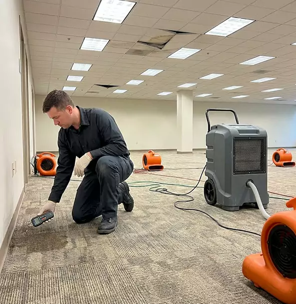 Why Cedartown Businesses Choose Cedartown Restoration Pro for Water Cleanup?