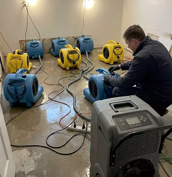 Why Cedartown Businesses Trust Cedartown Restoration Pro for Water Damage Response?