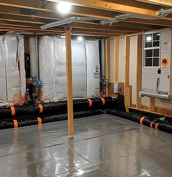 Why Cedartown Homeowners Trust Cedartown Restoration Pro for Crawl Space Repairs?