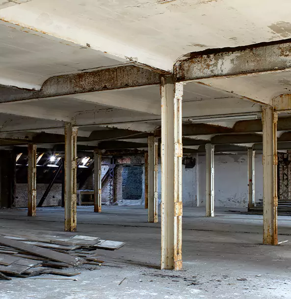 What Makes Our Crawl Space Services Stand Out in Cedartown, GA?