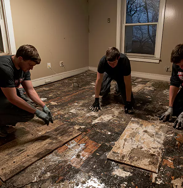 Why Cedartown Property Owners Choose Cedartown Restoration Pro for Restoration?