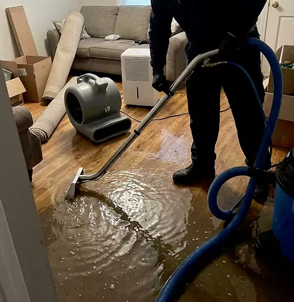 Why Cedartown Property Owners Choose Cedartown Restoration Pro for Flood Cleanup?