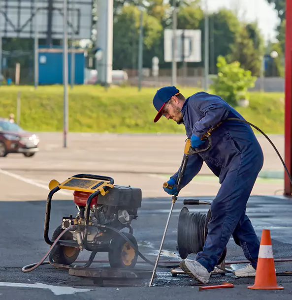 Your Sewage Cleanup Company in Cedartown, GA