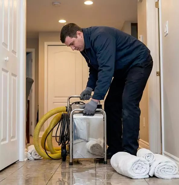 Why Property Owners in Cedartown Choose Cedartown Restoration Pro for Emergency Water Extraction?