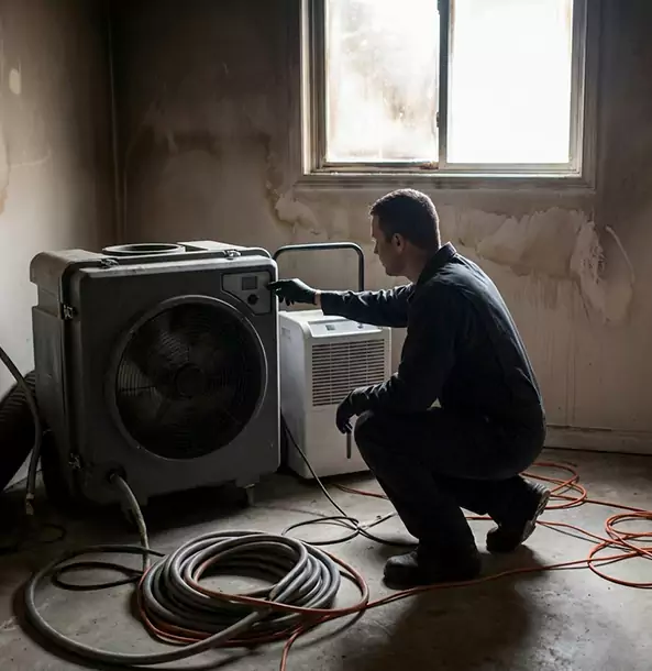 Why Cedartown Property Owners Choose Cedartown Restoration Pro for Fire and Water Damage Restoration?