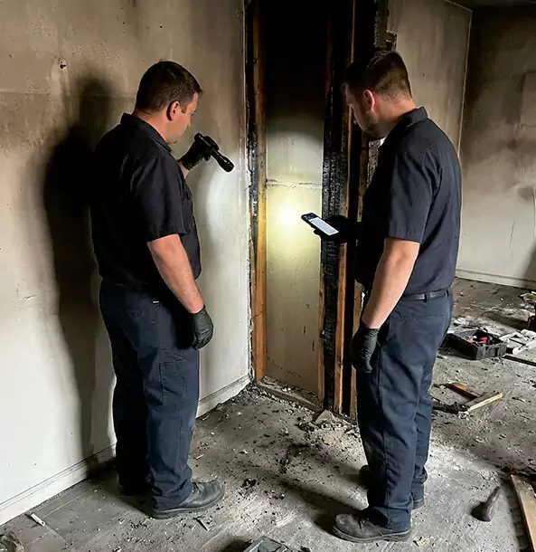 Why Cedartown Property Owners Trust Cedartown Restoration Pro for Fire and Water Damage Repair?