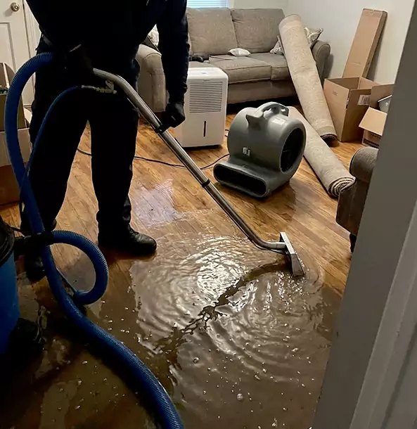 Why Cedartown Trusts Cedartown Restoration Pro for Flood Cleanup?