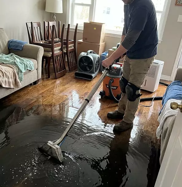 Why Cedartown Restoration Pro Delivers the Best Flood Restoration Services in Cedartown, GA?
