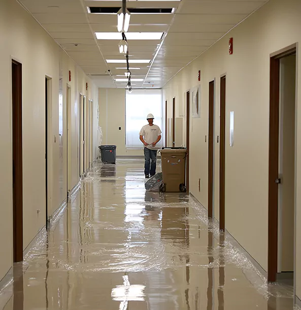 Why Cedartown Hotels Choose Cedartown Restoration Pro?