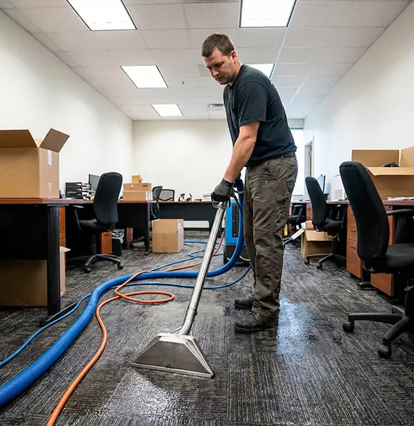 Why Cedartown Facilities Trust Cedartown Restoration Pro?