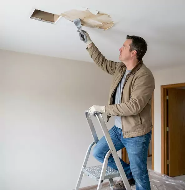 Why Cedartown Homeowners Rely on Cedartown Restoration Pro for Water Damage Recovery?