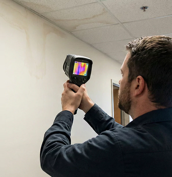 Why Cedartown Property Owners Rely on Cedartown Restoration Pro for Leak Detection?