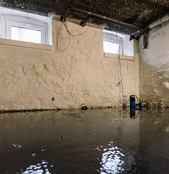 Why Cedartown Homeowners Trust Cedartown Restoration Pro for Water Damage Mold Removal?