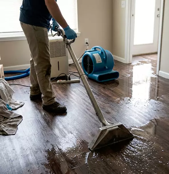 Why Cedartown Homeowners Choose Cedartown Restoration Pro for Water Cleanup?