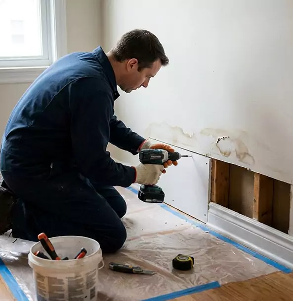 Why Cedartown Homeowners Choose Cedartown Restoration Pro?