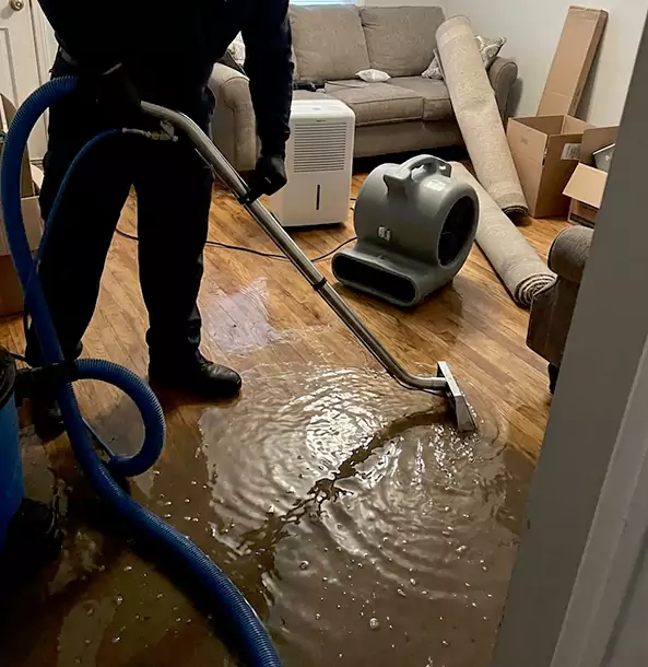 Why Cedartown Restoration Pro Is the Right Choice in Cedartown, GA?