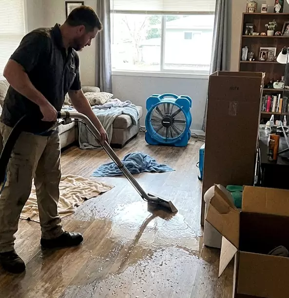 Why Cedartown Chooses Cedartown Restoration Pro for Water and Mold Restoration?