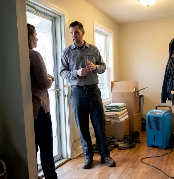 Why Cedartown Trusts Cedartown Restoration Pro for Water Damage Restoration Service?