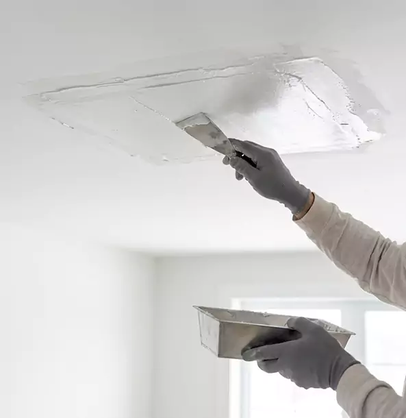 Why Cedartown Homeowners Trust Cedartown Restoration Pro for Ceiling Water Damage Repair?