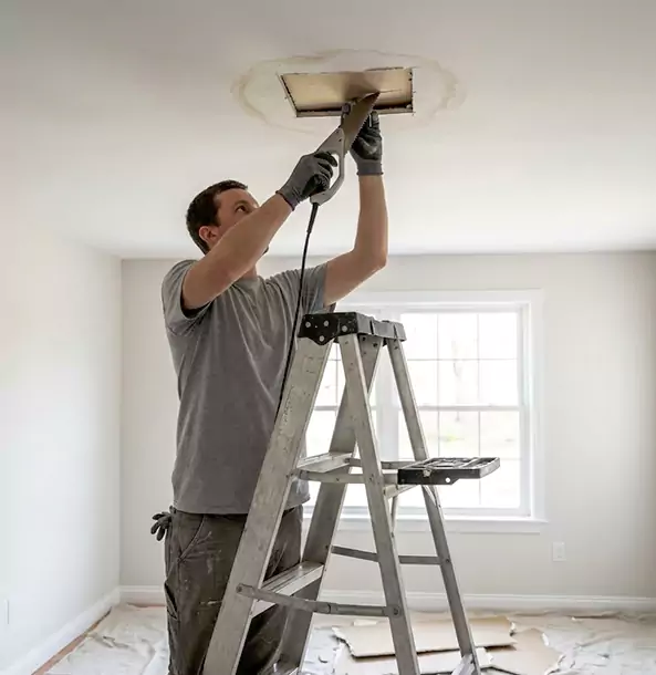Why Cedartown Homeowners Trust Cedartown Restoration Pro for Water Damage Wall Repair?