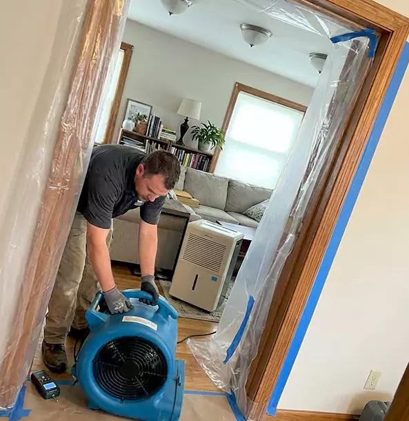 Why Cedartown Trusts Cedartown Restoration Pro for Water Mitigation?