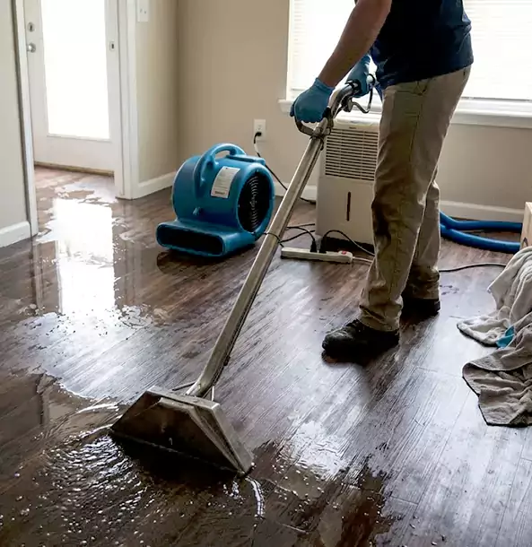 Why Cedartown Restoration Pro Is the Right Choice for Basement Flood Restoration in Cedartown, GA?